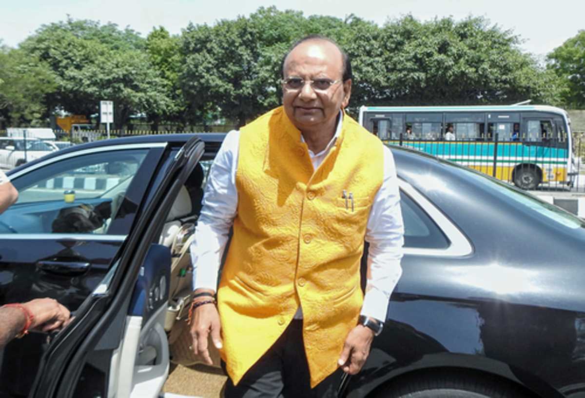 दिल्ली एलजी ने डीसीपीसीआर के कामकाज में सरकारी धन के दुरुपयोग के आरोपों की जांच, विशेष ऑडिट को मंजूरी दी